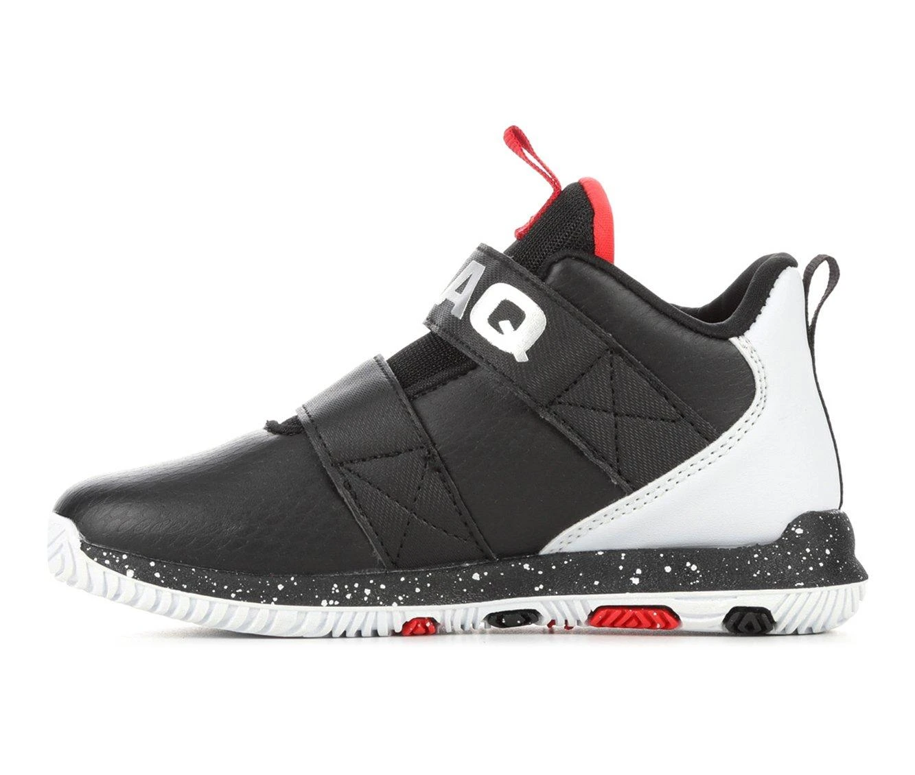 Boys' Shaq Little Kid & Big Kid Composite Basketball Shoes 4 Boys' Shaq Little Kid & Big Kid Composite Basketball Shoes - Image 4