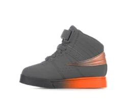 Boys' Fila Toddler Vulc 13 GF Basketball Shoes -Sports Shoes 3 603