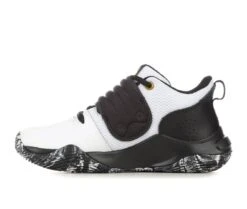 Boys' Under Armour Little Kid Zone Basketball Shoes -Sports Shoes 3 605