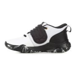 Boys' Under Armour Big Kid Zone Basketball Shoes -Sports Shoes 3 610