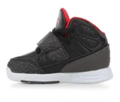 Boys' Shaq Toddler & Little Kid Swoop Basketball Shoes -Sports Shoes 3 611