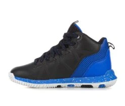 Boys' Shaq Little Kid & Big Kid Dayton Basketball Shoes -Sports Shoes 3 613