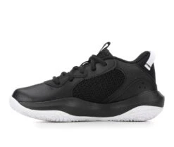 Boys' Under Armour Little Kid Lockdown 6 Basketball Shoes -Sports Shoes 3 616