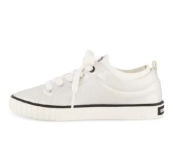 Girls' Kenneth Cole Little Kid & Big Kid The Run Lace Sneakers -Sports Shoes 3 7