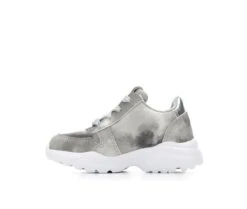 Girls' Bebe Toddler & Little Kid Netali Sneakers -Sports Shoes 3 71