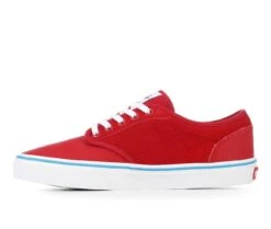 Men's Vans Atwood Skate Shoes -Sports Shoes 3 75