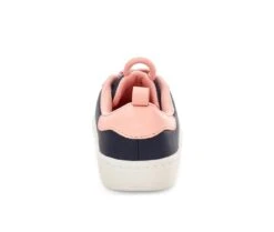 Girls' Carters Toddler & Little Kid Tryptic Fashion Sneakers -Sports Shoes 3 8