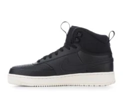 Men's Nike Court Vision Mid Winter Sneakers -Sports Shoes 3 87