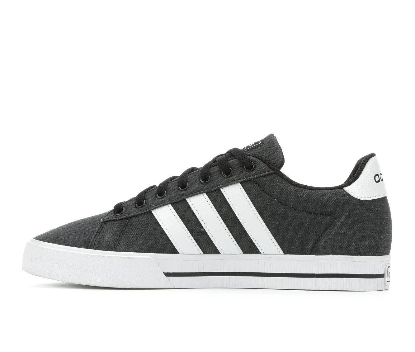 Men's Adidas Daily 3.0 Sneakers 4 Men's Adidas Daily 3.0 Sneakers - Image 4