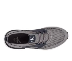 Men's Calvin Klein Arnel Fashion Sneakers 10 Men's Calvin Klein Arnel Fashion Sneakers -Sports Shoes 4 113