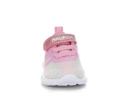 Girls' Nautica Infant & Toddler Tiny Towhee Sneakers 10 Girls' Nautica Infant & Toddler Tiny Towhee Sneakers -Sports Shoes 4 118