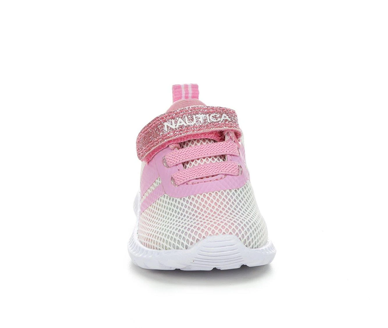 Girls' Nautica Infant & Toddler Tiny Towhee Sneakers 5 Girls' Nautica Infant & Toddler Tiny Towhee Sneakers - Image 5