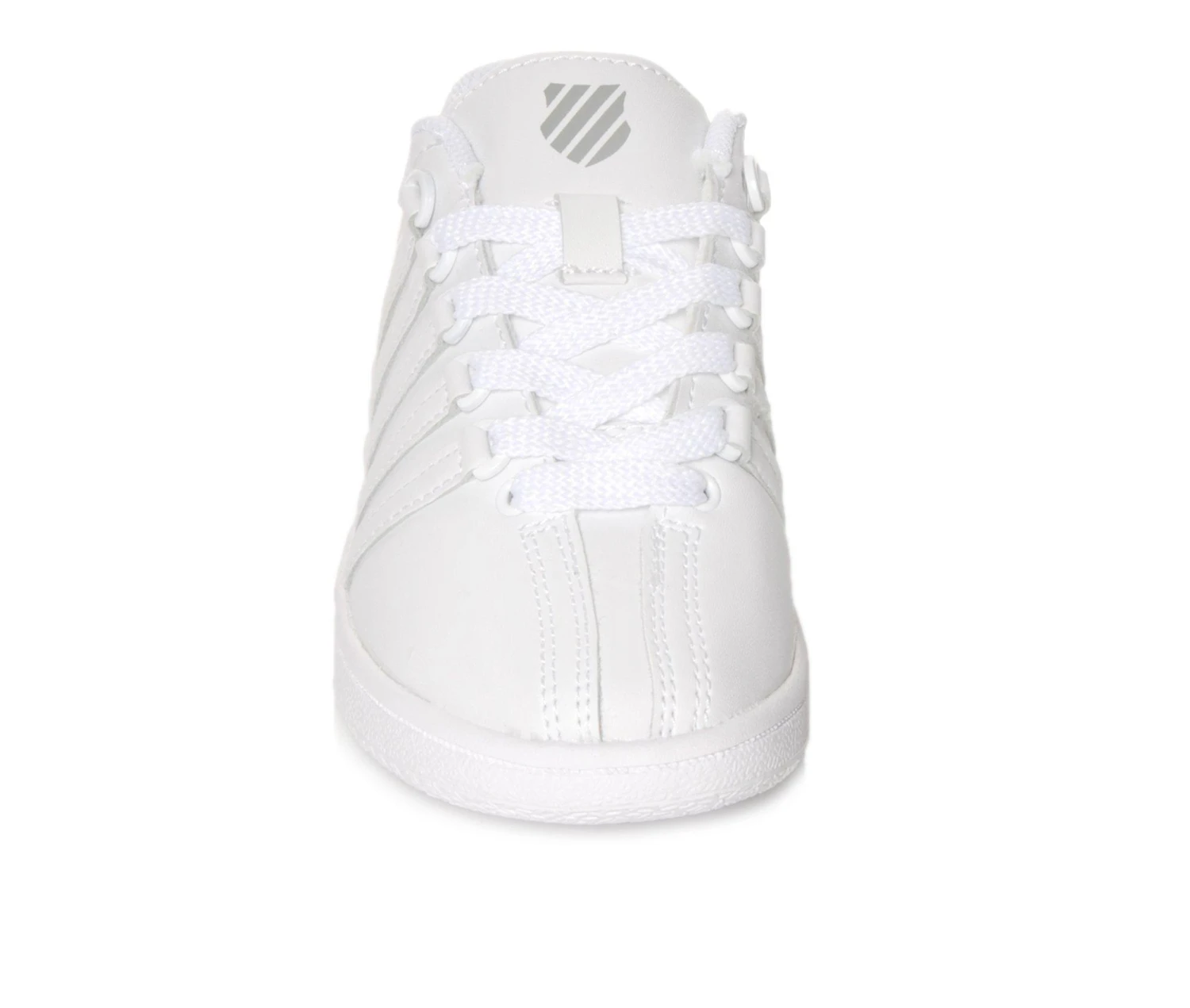 Kids' K-Swiss Little Kid Classic VN Retro Sneakers 5 Kids' K-Swiss Little Kid Classic VN Retro Sneakers - Image 5