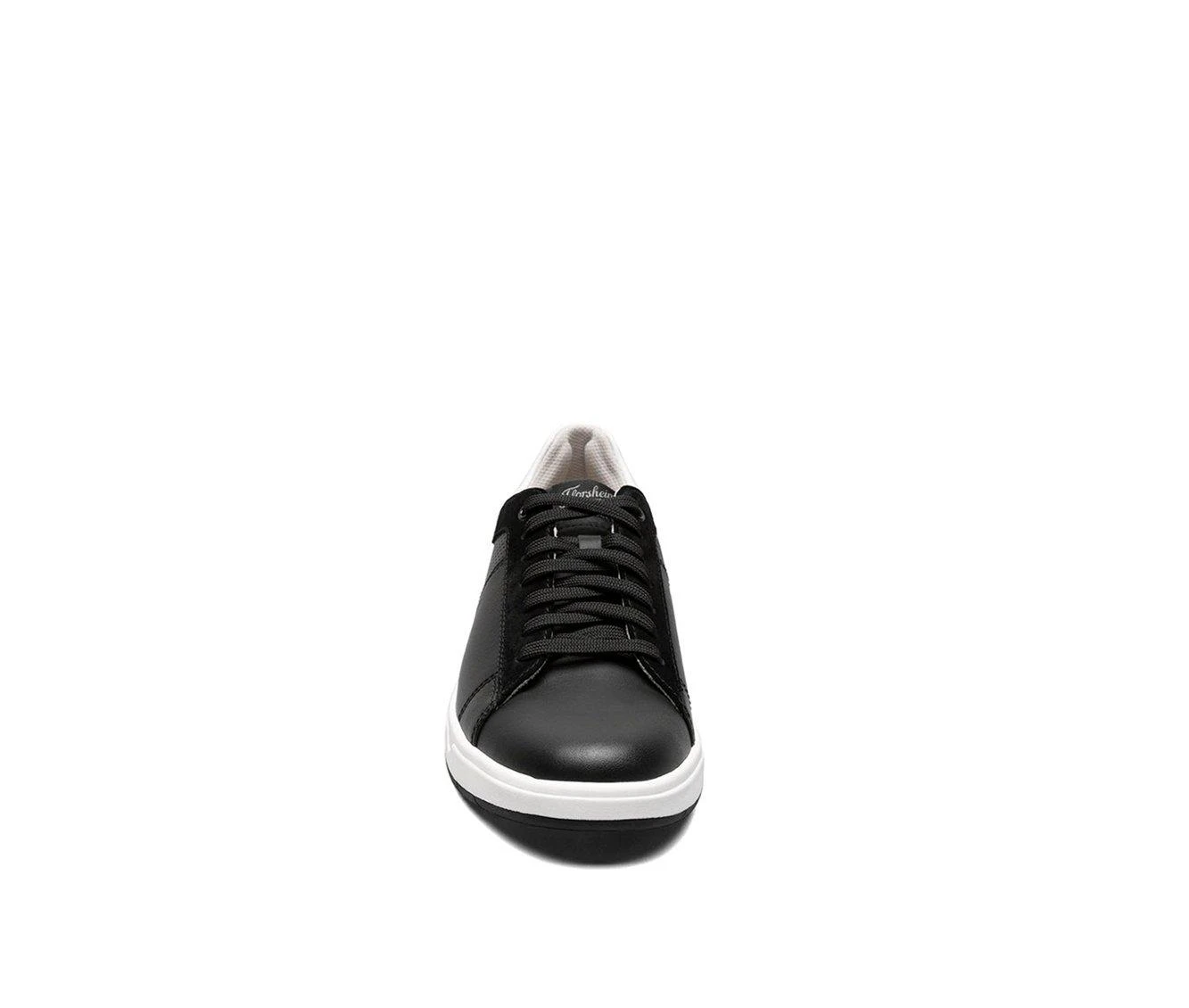 Men's Florsheim Heist Lace-To-Toe Sneakers 5 Men's Florsheim Heist Lace-To-Toe Sneakers - Image 5