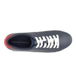 Men's Tommy Hilfiger Risher Casual Oxford Sneakers -Sports Shoes 4 13