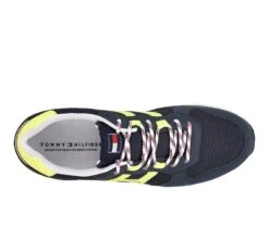 Men's Tommy Hilfiger Amani Casual Sneakers -Sports Shoes 4 166