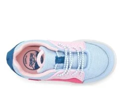Girls' OshKosh B'gosh Toddler & Little Kid Junip Sneakers -Sports Shoes 4 181