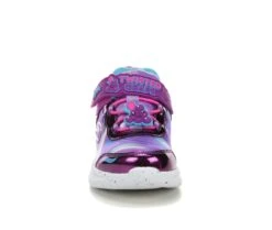 Girls' Skechers Toddler Jumpsters Sweet Kickz Scented Sneakers -Sports Shoes 4 183