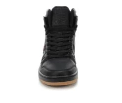Men's Levis BB Hi FM Sneaker Boots -Sports Shoes 4 187