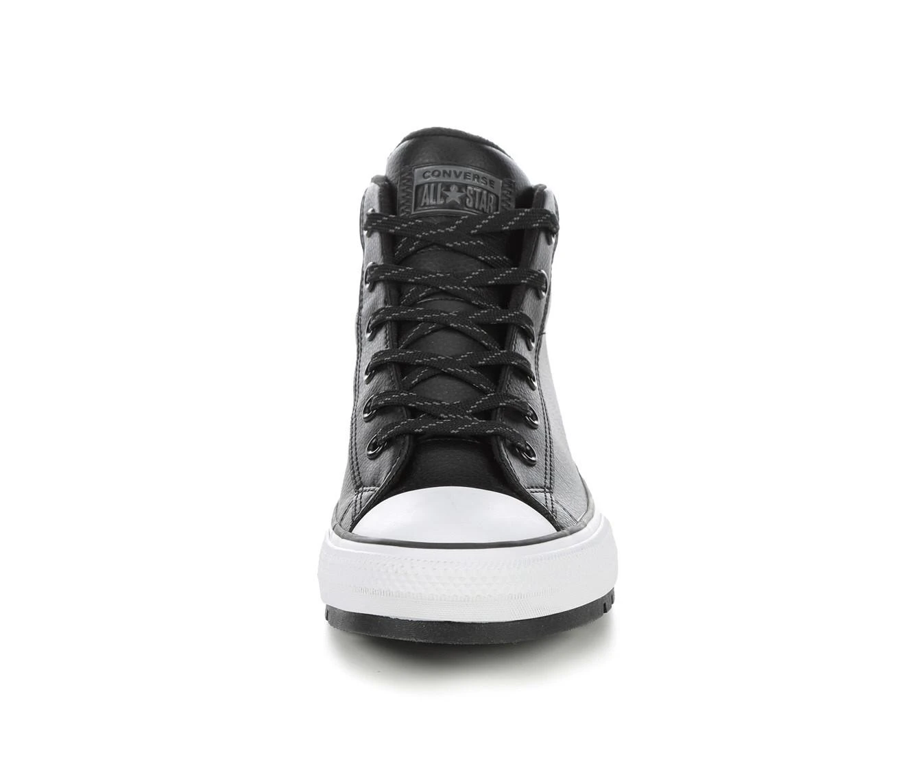 Men's Converse Chuck Taylor All Star Street Mid Lugged Sneakers 5 Men's Converse Chuck Taylor All Star Street Mid Lugged Sneakers - Image 5