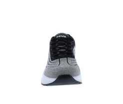 Men's French Connection Crew Sneakers -Sports Shoes 4 2