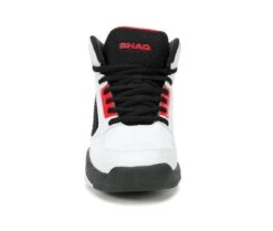 Men's Shaq Bank Shot Basketball Shoes -Sports Shoes 4 203