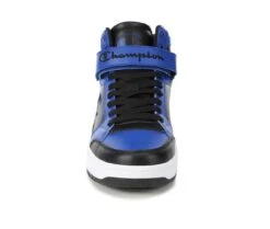 Men's Champion Drome 19 High-Top Sneakers 10 Men's Champion Drome 19 High-Top Sneakers -Sports Shoes 4 206
