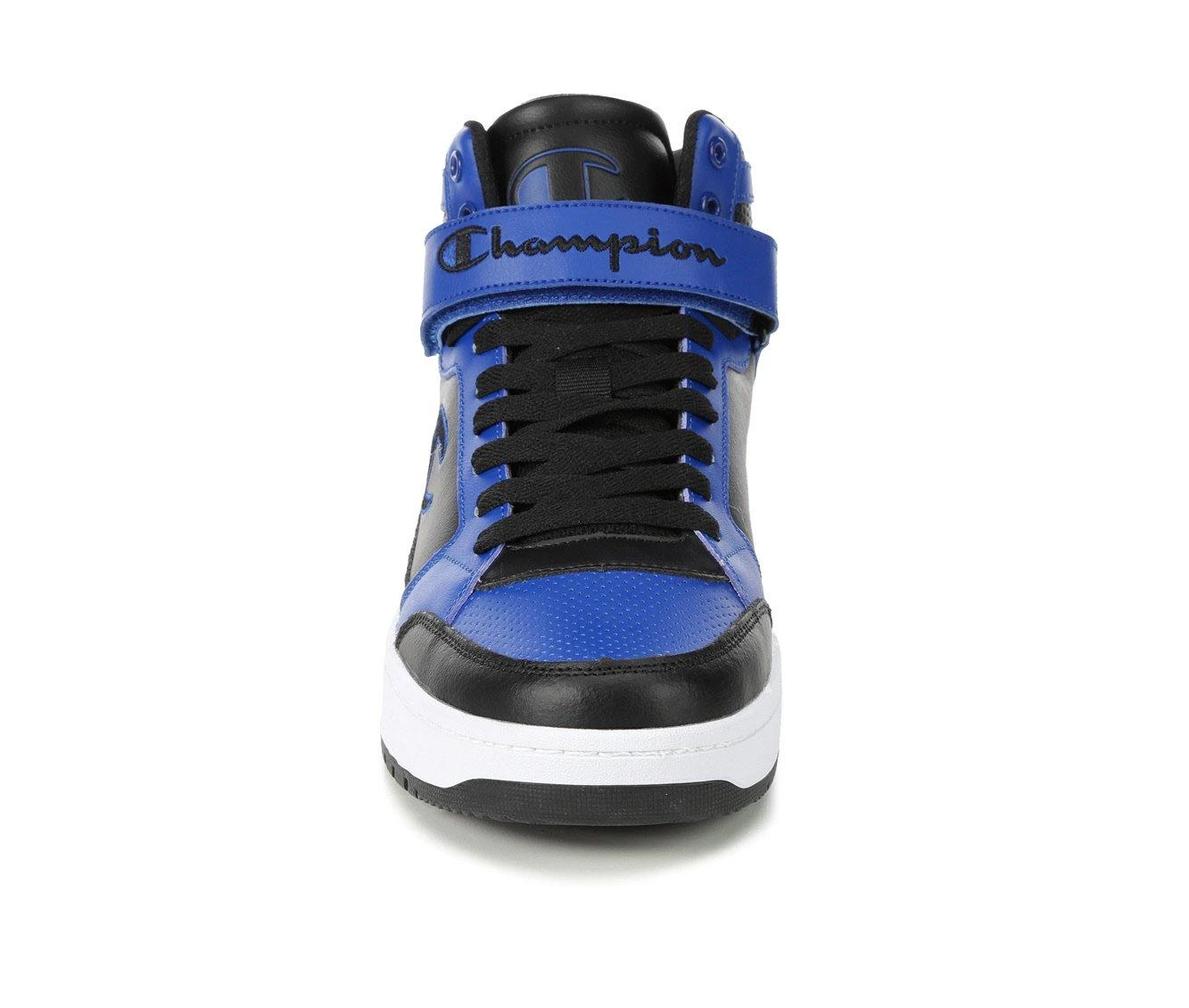 Men's Champion Drome 19 High-Top Sneakers 5 Men's Champion Drome 19 High-Top Sneakers - Image 5