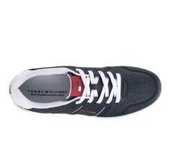 Men's Tommy Hilfiger Tecola Court Sneakers -Sports Shoes 4 213