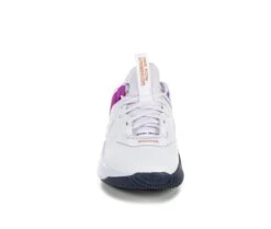 Girls' Nike Big Kid Air Zoom Crossover Basketball Shoes -Sports Shoes 4 214