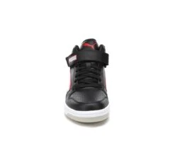 Men's Puma Rebound Strap Alumni Mid-Top Sneakers 10 Men's Puma Rebound Strap Alumni Mid-Top Sneakers -Sports Shoes 4 215