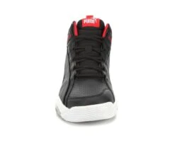 Men's Puma Rebound Future Evo Basketball Shoes -Sports Shoes 4 224