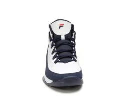 Men's Fila Eight-Five Viz Basketball Shoes -Sports Shoes 4 230