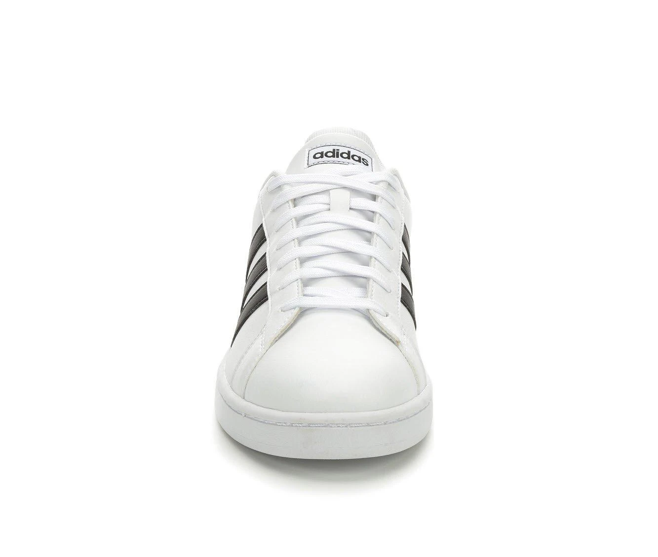 Men's Adidas Grand Court Sneakers 5 Men's Adidas Grand Court Sneakers - Image 5