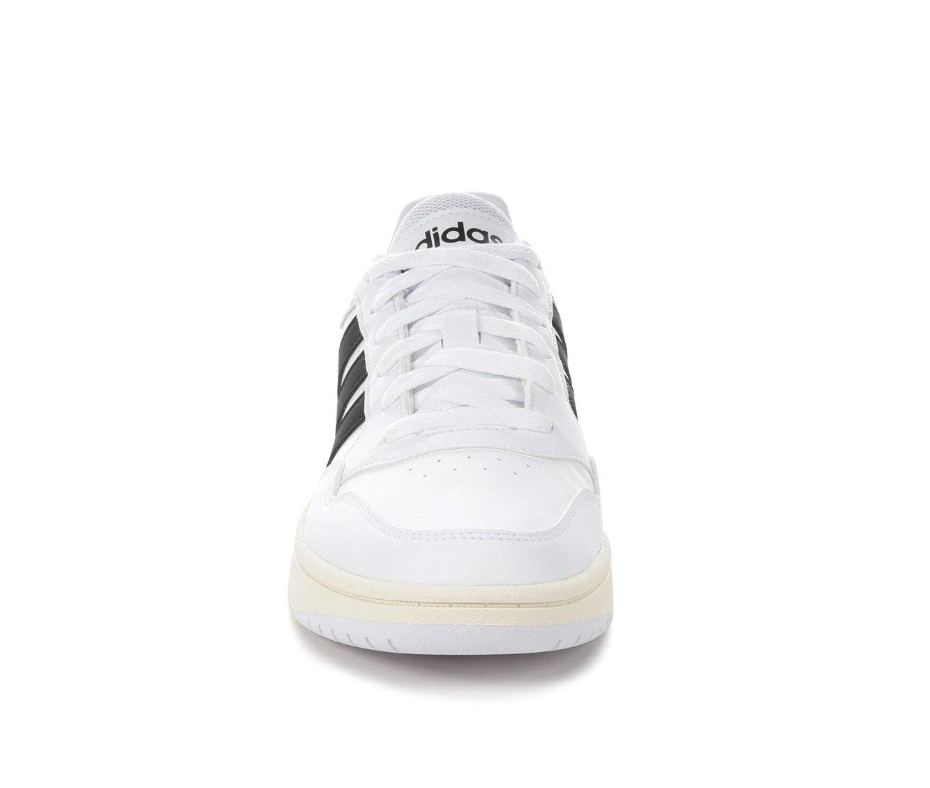 Men's Adidas Hoops 3.0 Sneakers 5 Men's Adidas Hoops 3.0 Sneakers - Image 5