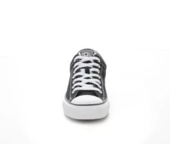 Men's Converse Chuck Taylor All Star Foundation Ox Sneakers 10 Men's Converse Chuck Taylor All Star Foundation Ox Sneakers -Sports Shoes 4 243