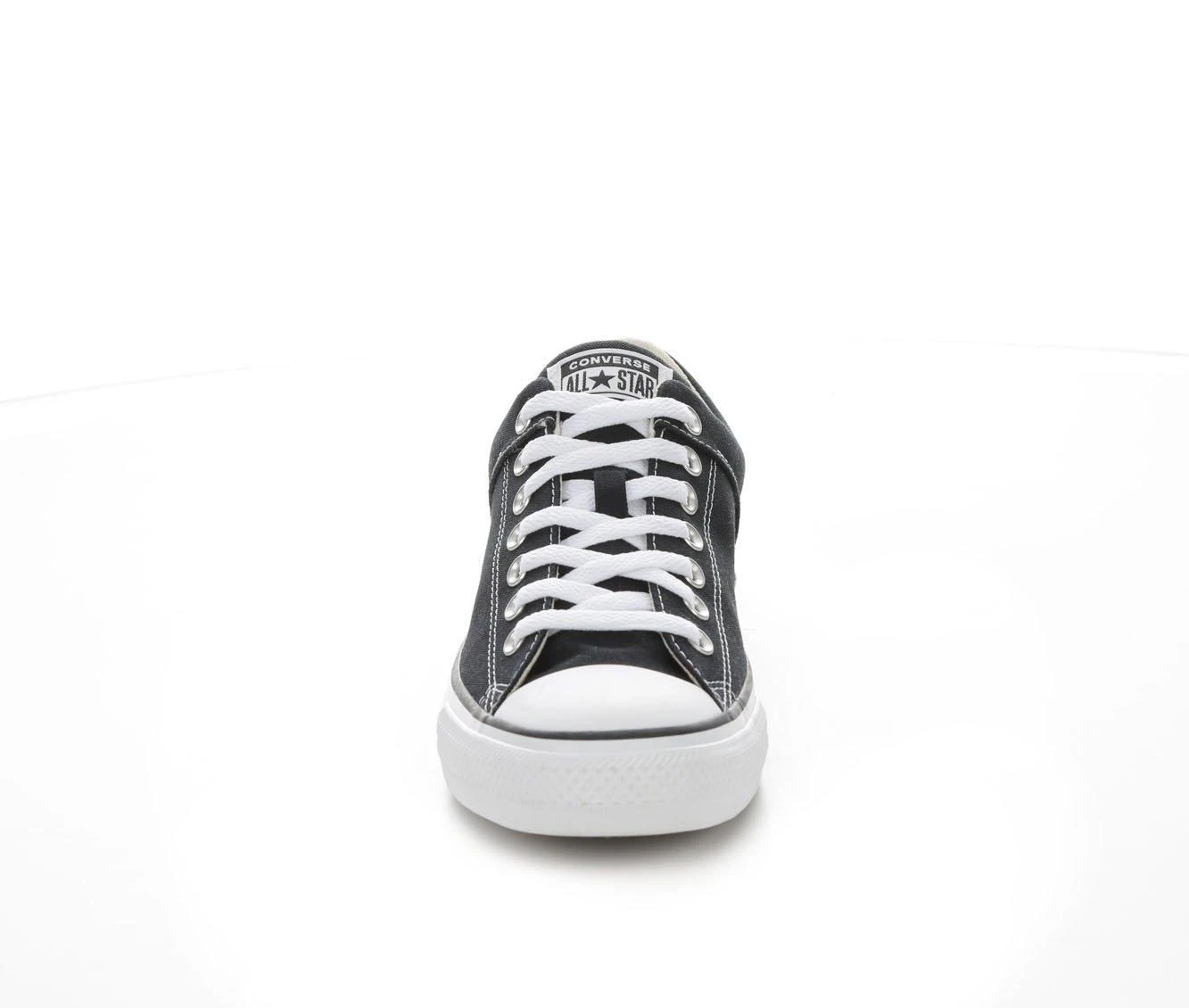 Men's Converse Chuck Taylor All Star Foundation Ox Sneakers 5 Men's Converse Chuck Taylor All Star Foundation Ox Sneakers - Image 5