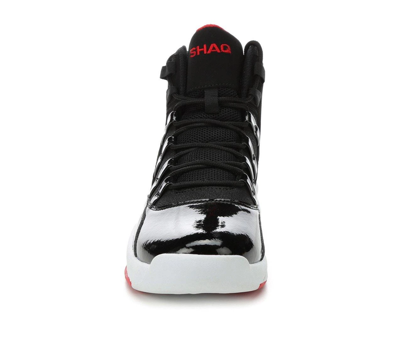 Men's Shaq Full Press Basketball Shoes 5 Men's Shaq Full Press Basketball Shoes - Image 5