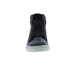 Men's English Laundry Teddy High Top Sneakers -Sports Shoes 4 261