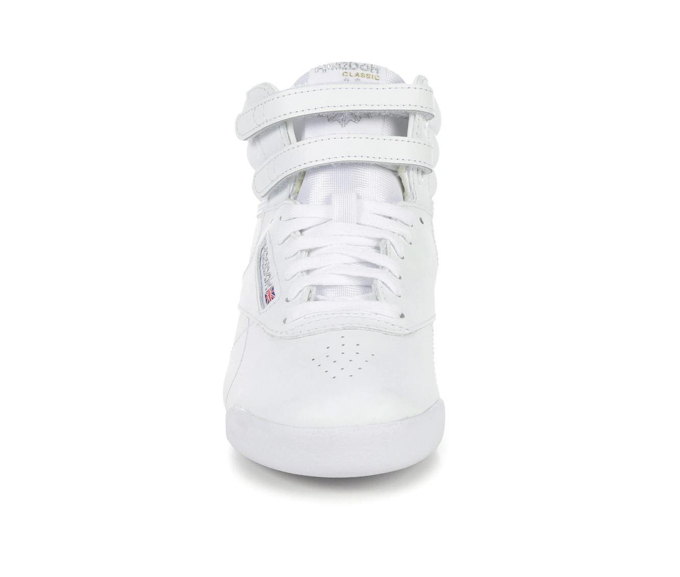 Girls' Reebok Big Kid Freestyle Hi Basketball Shoes 5 Girls' Reebok Big Kid Freestyle Hi Basketball Shoes - Image 5