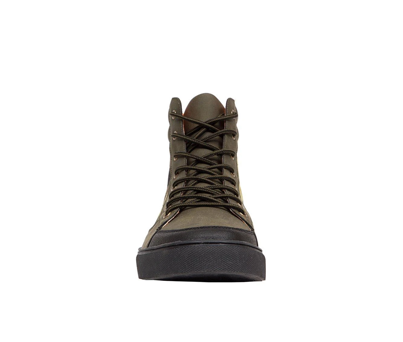 Men's Deer Stags Blaze High-Top Sneaker Boots 5 Men's Deer Stags Blaze High-Top Sneaker Boots - Image 5