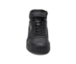 Girls' Puma Little Kid & Big Kid Carina 2.0 Mid Sneakers -Sports Shoes 4 291