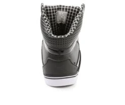 Girls' Pastry Toddler & Little Kid Pop Tart Grid High Top Sneakers -Sports Shoes 4 293