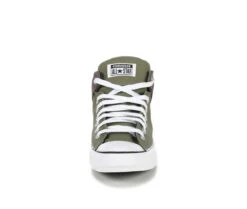 Men's Converse Chuck Taylor All Star High Street Sneakers -Sports Shoes 4 301