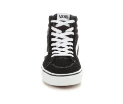 Men's Vans Filmore High-Top Skate Shoes -Sports Shoes 4 305