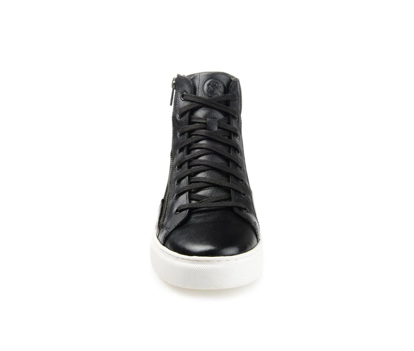 Men's Thomas & Vine Xander High-Top Sneakers 5 Men's Thomas & Vine Xander High-Top Sneakers - Image 5