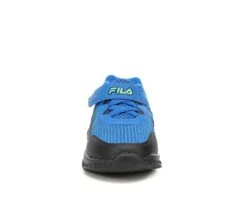 Boys' Fila Toddler Acumen Viz Running Shoes -Sports Shoes 4 321