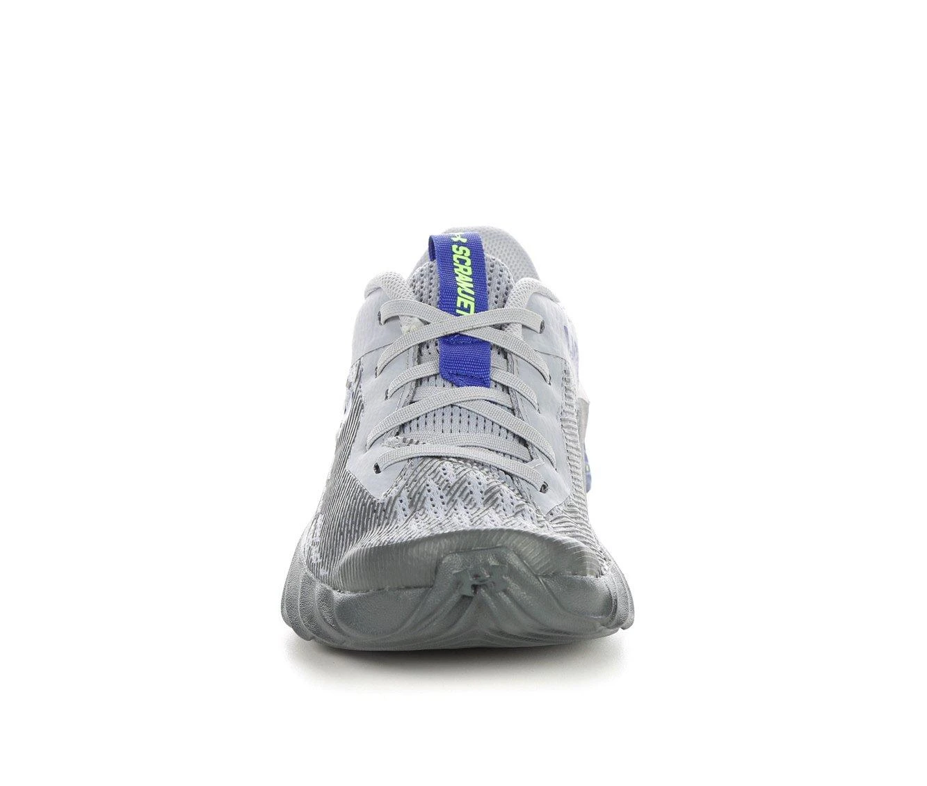 Boys' Under Armour Little Kid Scramjet 3 Running Shoes 5 Boys' Under Armour Little Kid Scramjet 3 Running Shoes - Image 5