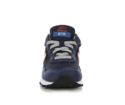 Boys' New Balance Little Kid 515 PC515W1 Running Shoes -Sports Shoes 4 336