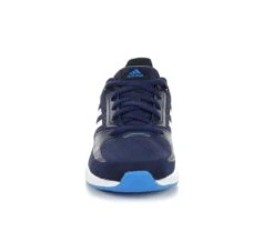 Boys' Adidas Little Kid & Big Kid Run Falcon 2.0 Running Shoes -Sports Shoes 4 345